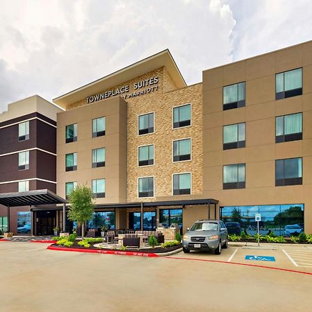 Towneplace Suites By Marriott Houston Northwest Beltway 8 Kültér fotó