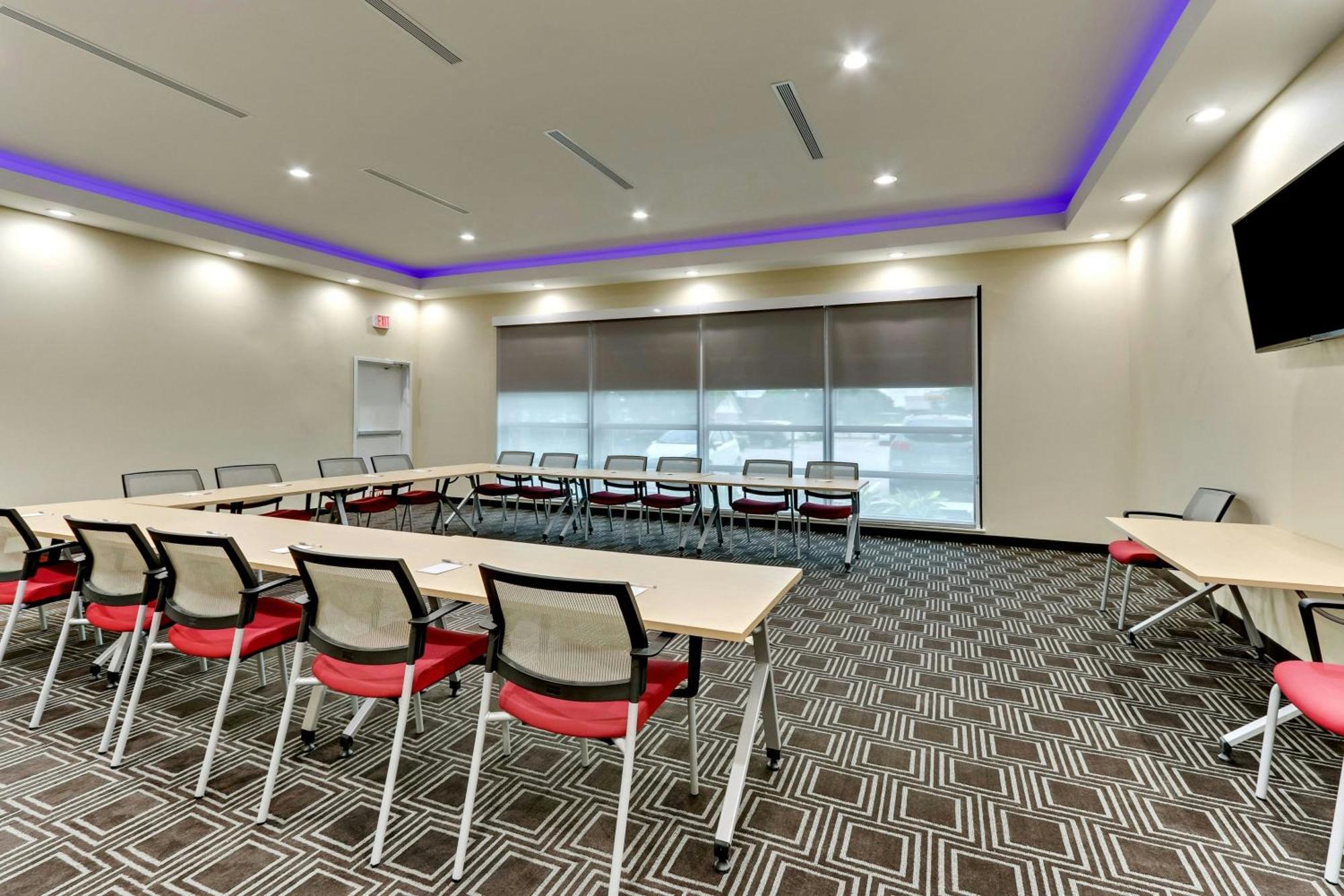 Towneplace Suites By Marriott Houston Northwest Beltway 8 Kültér fotó