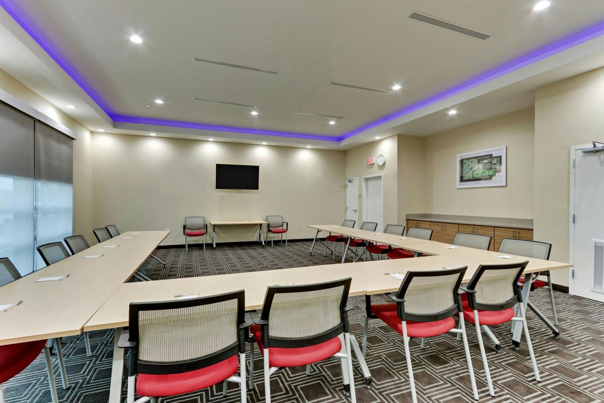 Towneplace Suites By Marriott Houston Northwest Beltway 8 Kültér fotó