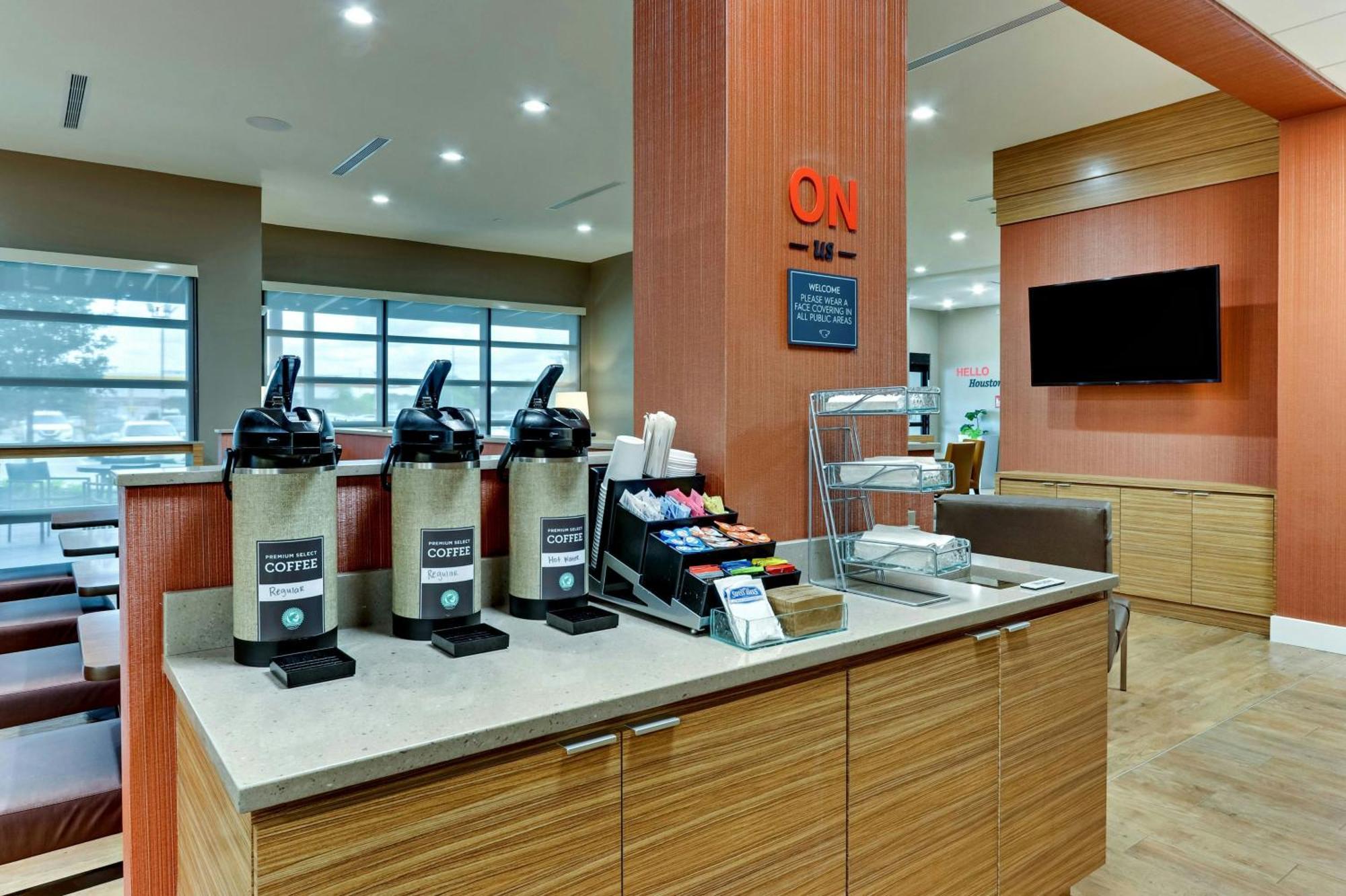 Towneplace Suites By Marriott Houston Northwest Beltway 8 Kültér fotó