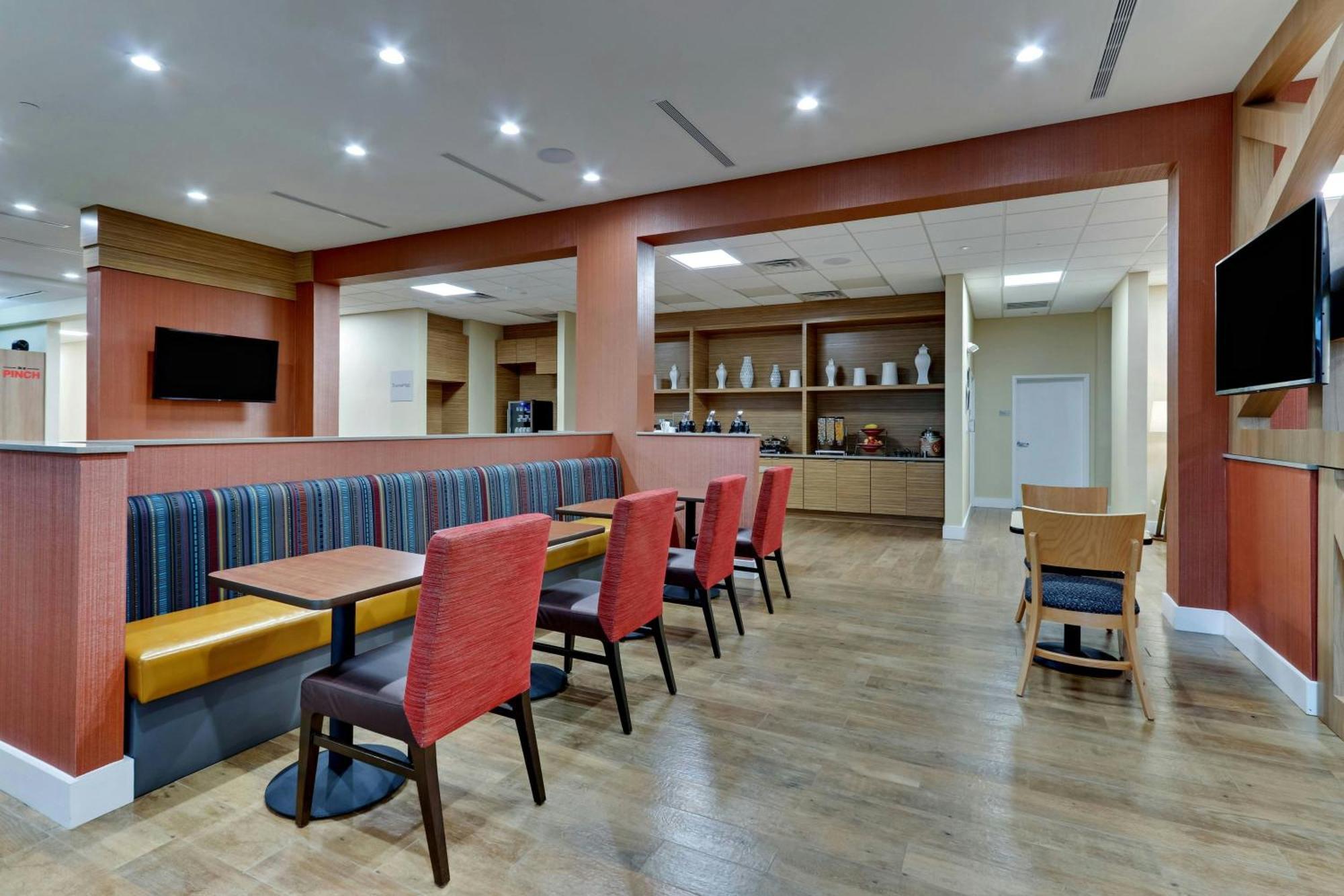 Towneplace Suites By Marriott Houston Northwest Beltway 8 Kültér fotó