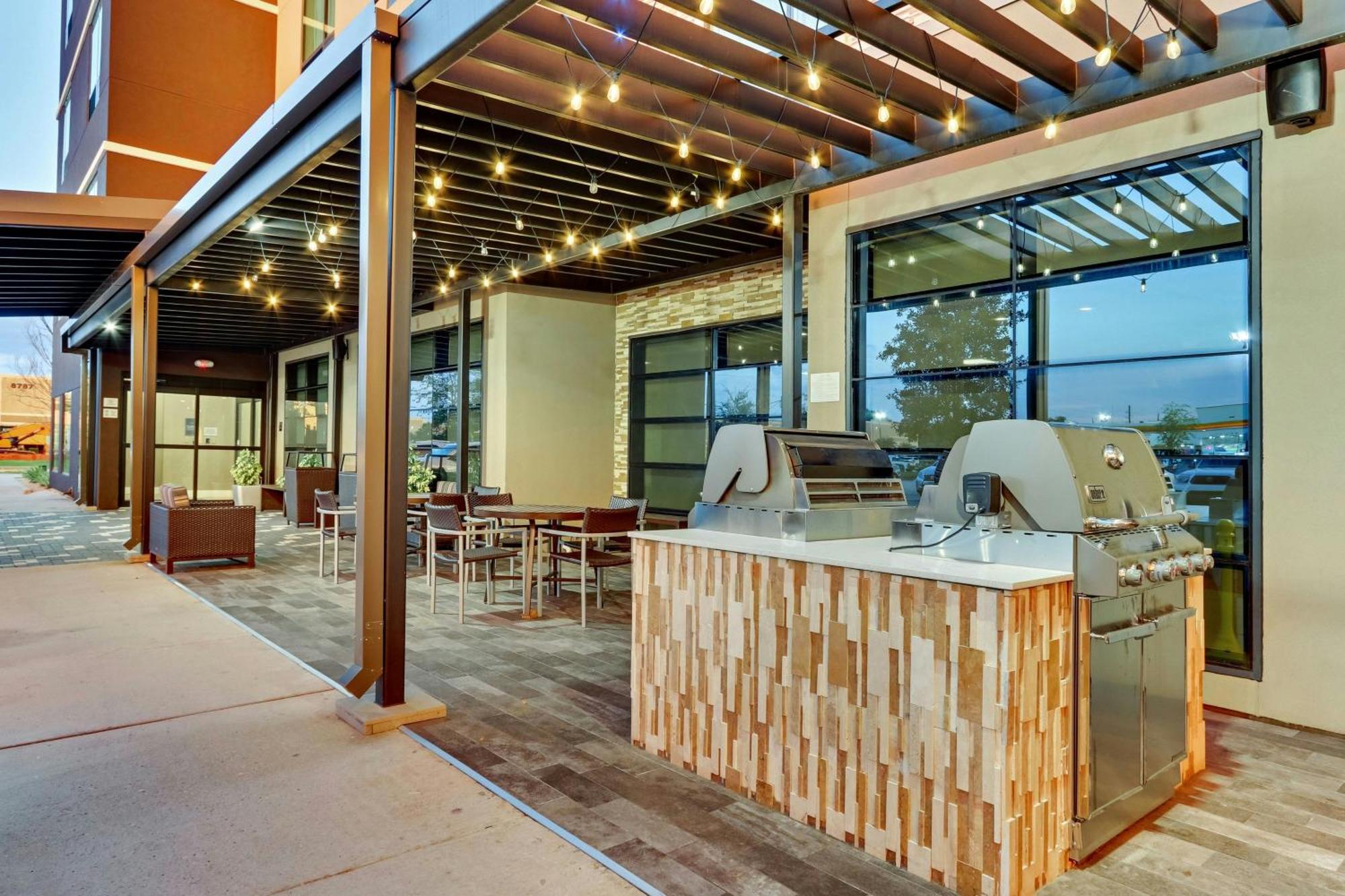 Towneplace Suites By Marriott Houston Northwest Beltway 8 Kültér fotó