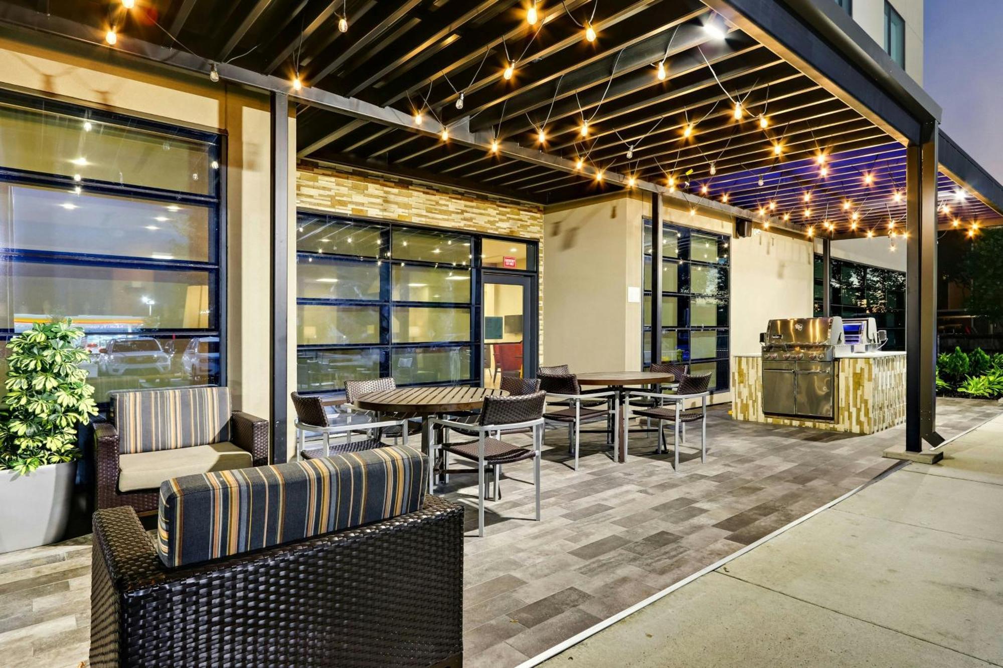 Towneplace Suites By Marriott Houston Northwest Beltway 8 Kültér fotó