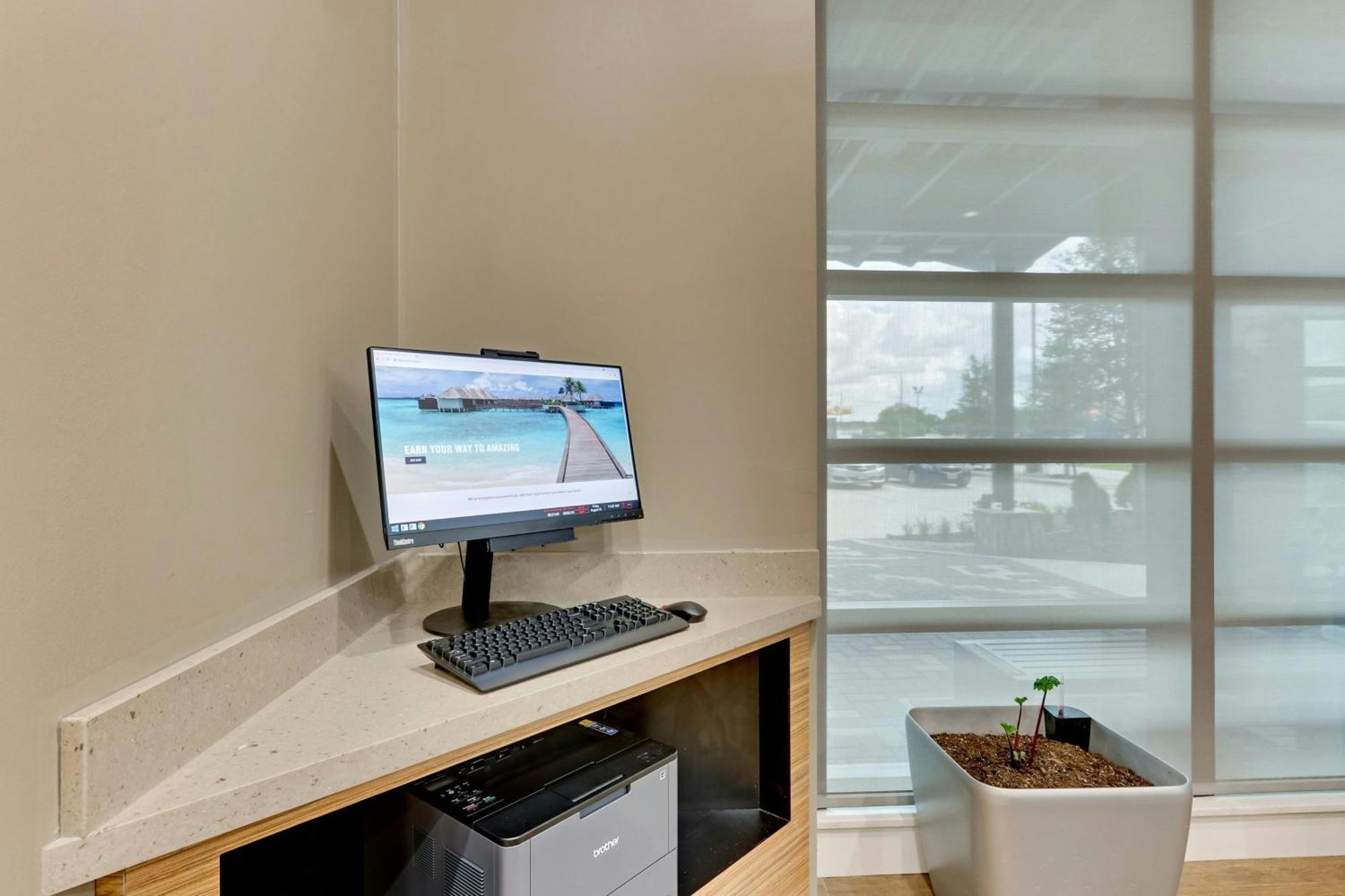 Towneplace Suites By Marriott Houston Northwest Beltway 8 Kültér fotó