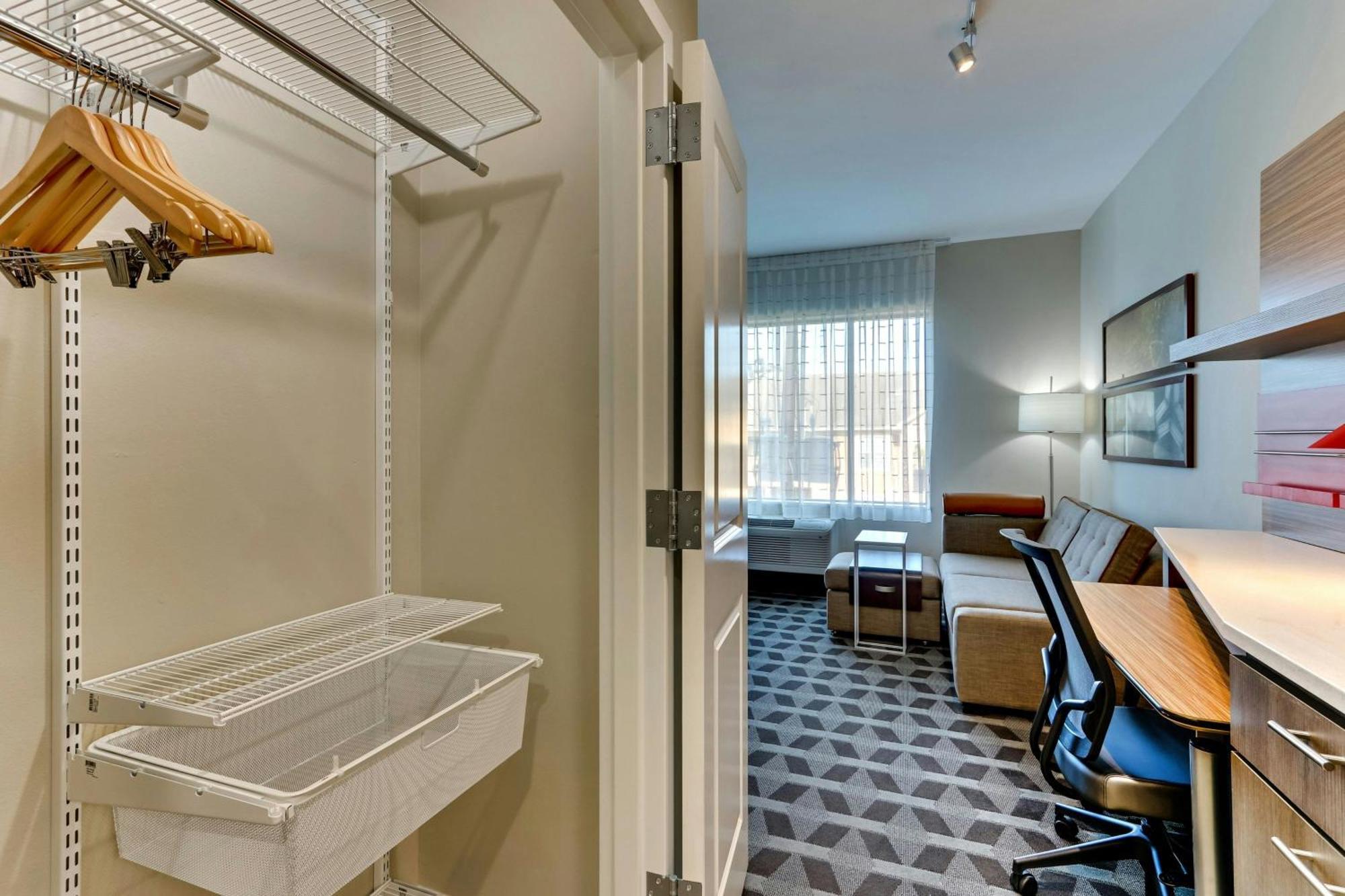 Towneplace Suites By Marriott Houston Northwest Beltway 8 Kültér fotó