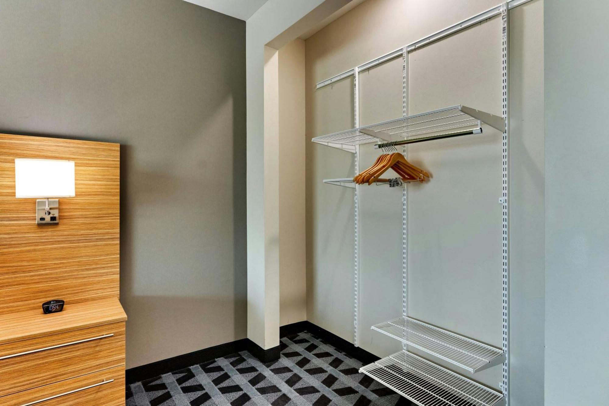 Towneplace Suites By Marriott Houston Northwest Beltway 8 Kültér fotó