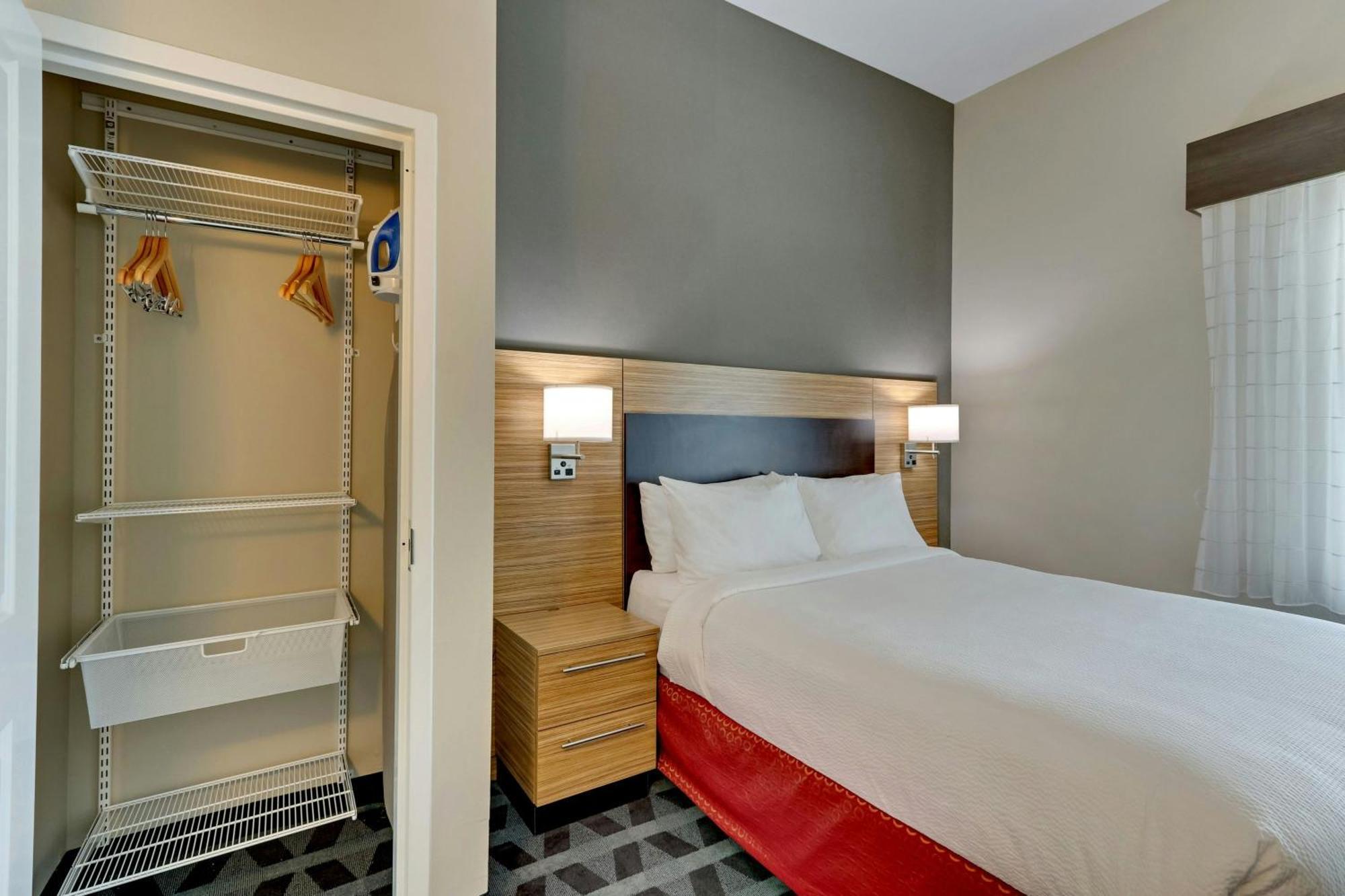 Towneplace Suites By Marriott Houston Northwest Beltway 8 Kültér fotó