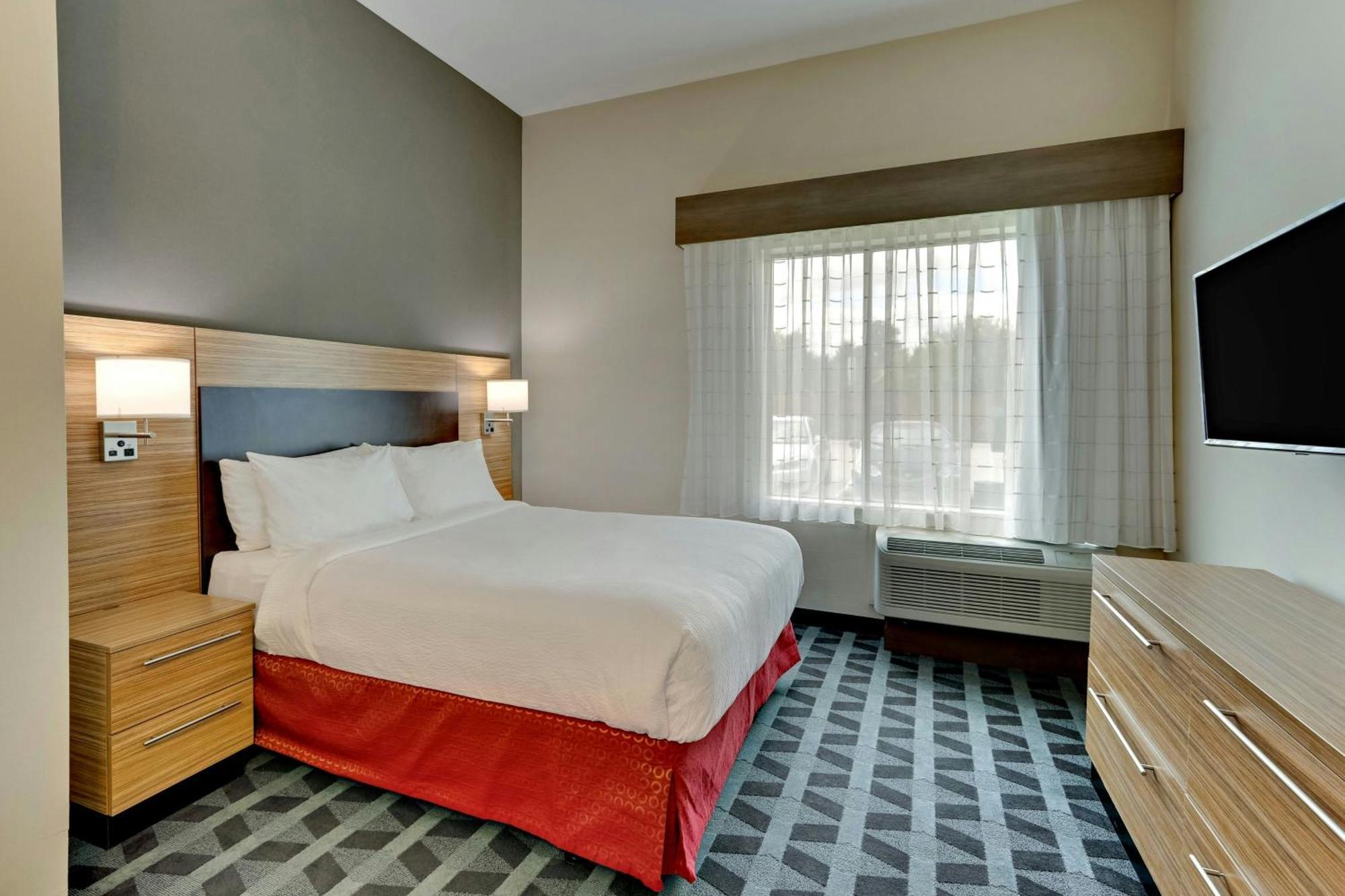 Towneplace Suites By Marriott Houston Northwest Beltway 8 Kültér fotó