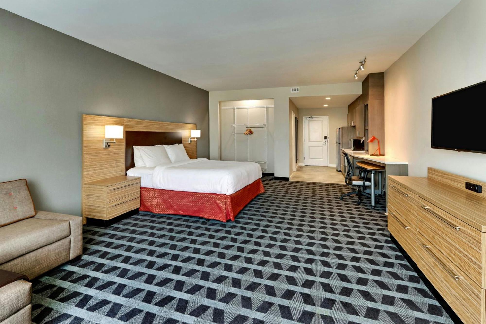 Towneplace Suites By Marriott Houston Northwest Beltway 8 Kültér fotó
