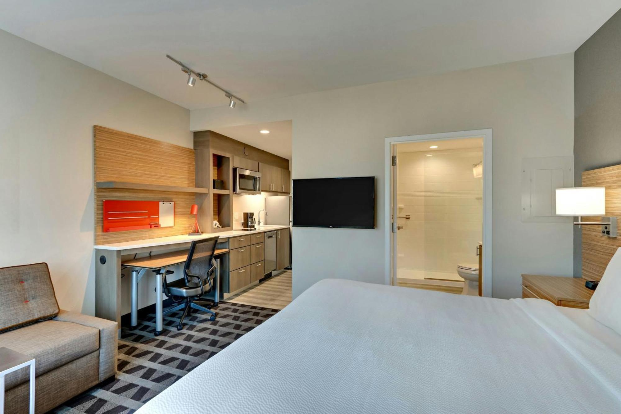 Towneplace Suites By Marriott Houston Northwest Beltway 8 Kültér fotó
