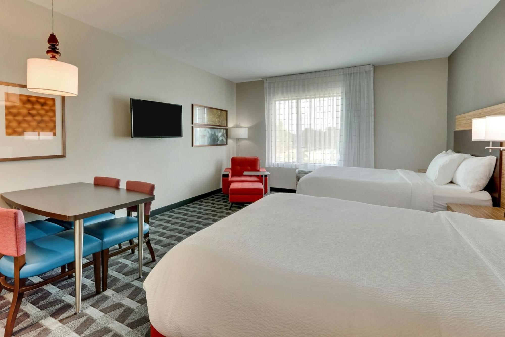 Towneplace Suites By Marriott Houston Northwest Beltway 8 Kültér fotó