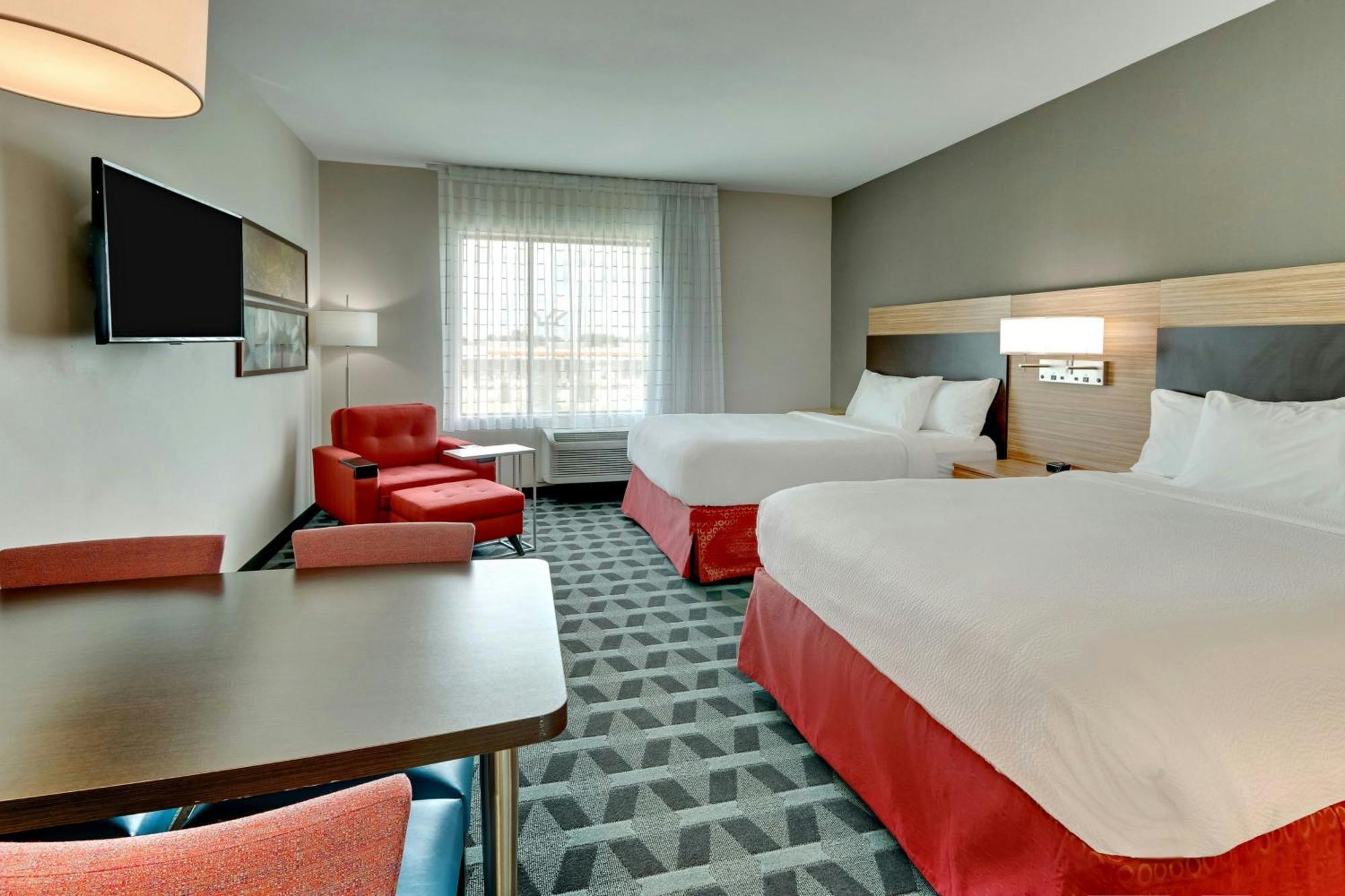 Towneplace Suites By Marriott Houston Northwest Beltway 8 Kültér fotó