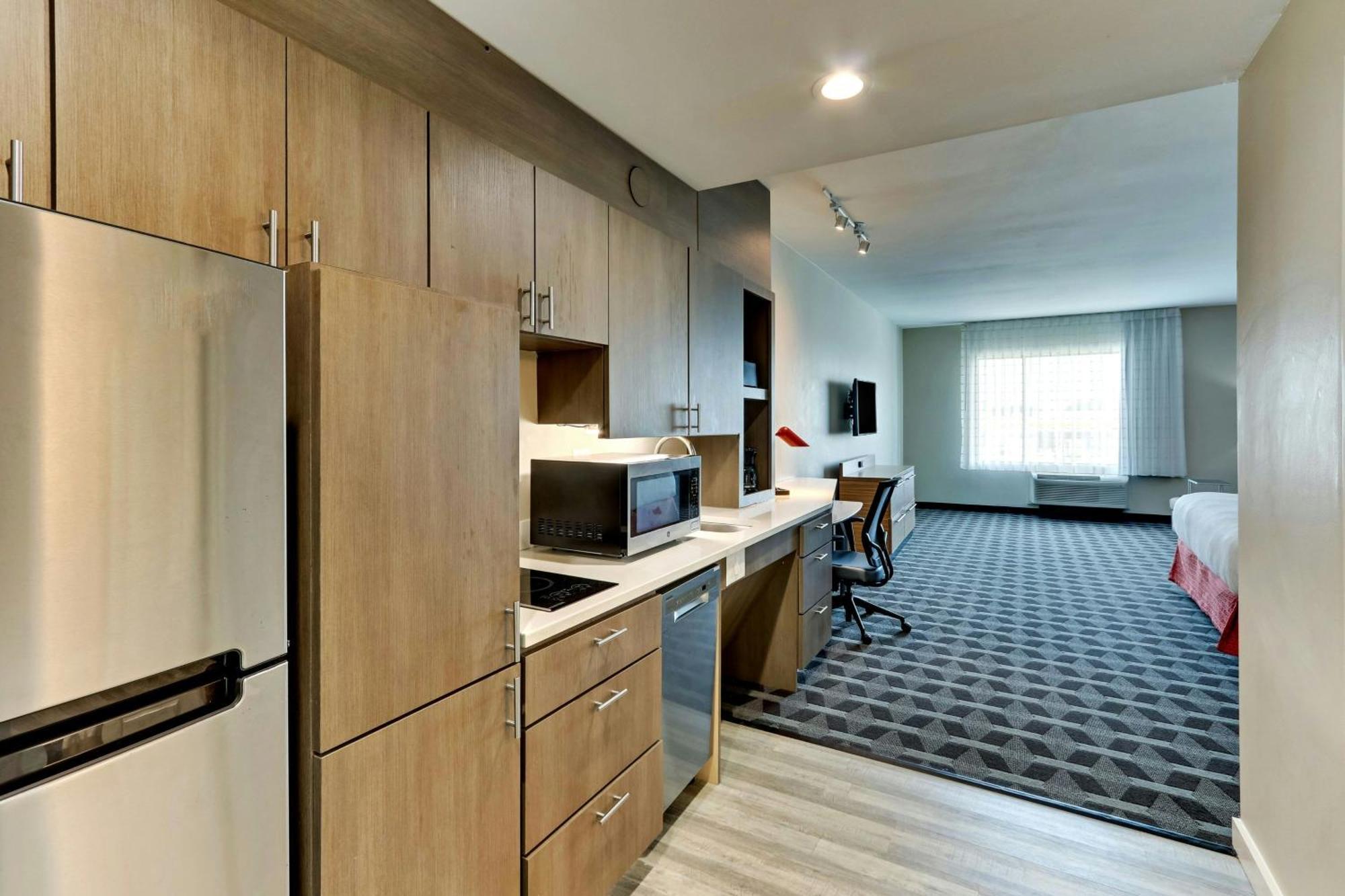 Towneplace Suites By Marriott Houston Northwest Beltway 8 Jersey Village Kültér fotó