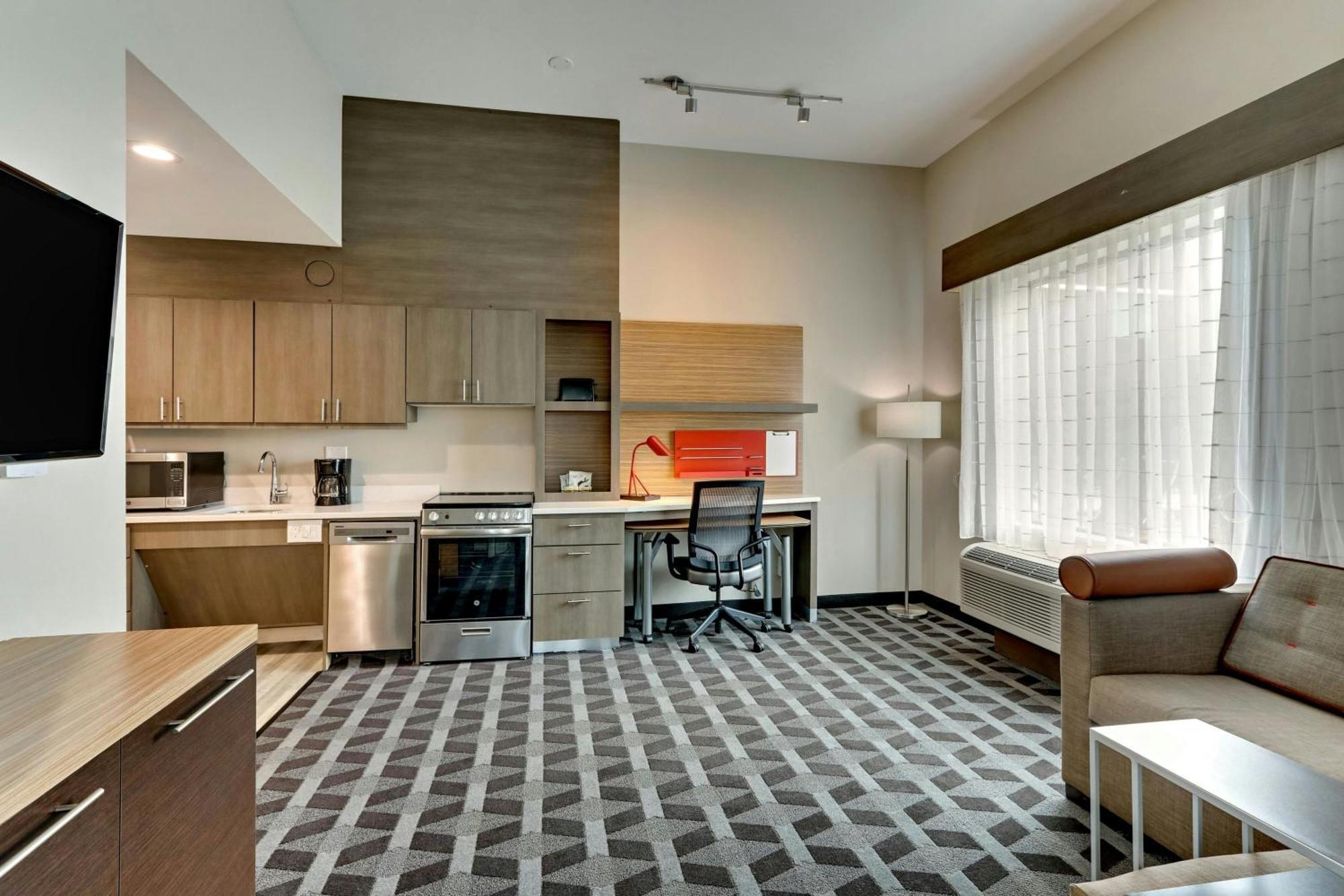 Towneplace Suites By Marriott Houston Northwest Beltway 8 Jersey Village Kültér fotó