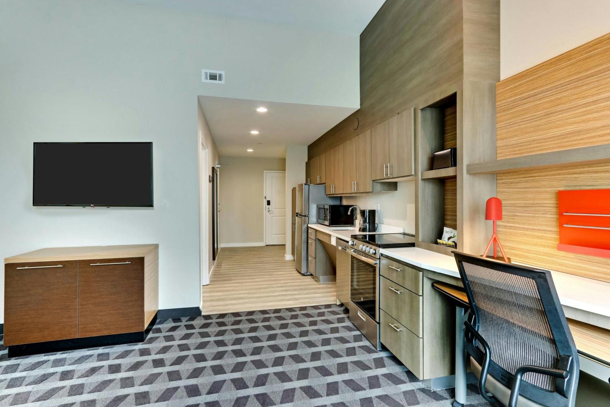Towneplace Suites By Marriott Houston Northwest Beltway 8 Kültér fotó