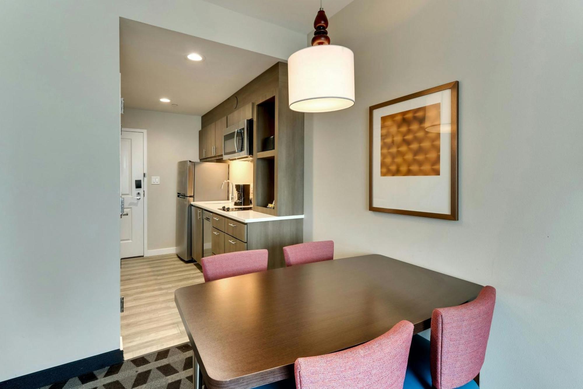 Towneplace Suites By Marriott Houston Northwest Beltway 8 Kültér fotó