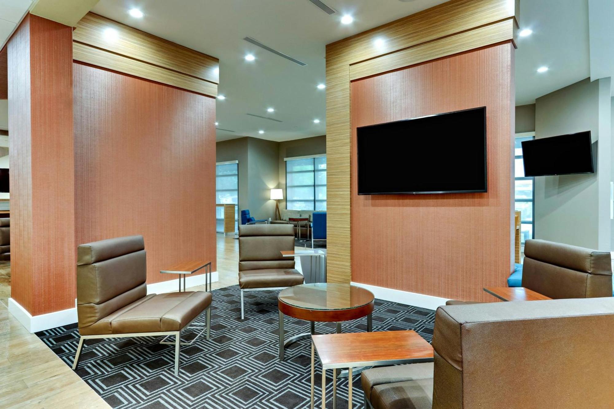 Towneplace Suites By Marriott Houston Northwest Beltway 8 Kültér fotó