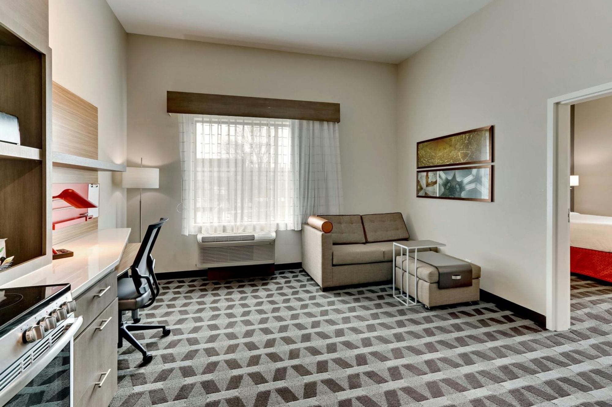 Towneplace Suites By Marriott Houston Northwest Beltway 8 Kültér fotó