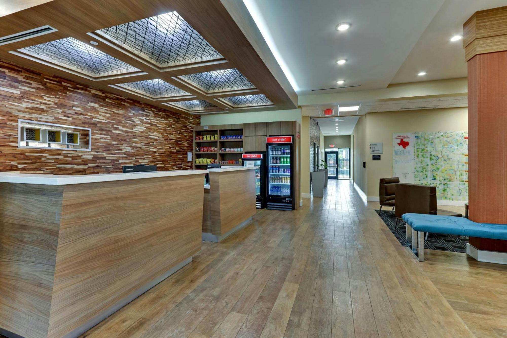 Towneplace Suites By Marriott Houston Northwest Beltway 8 Kültér fotó