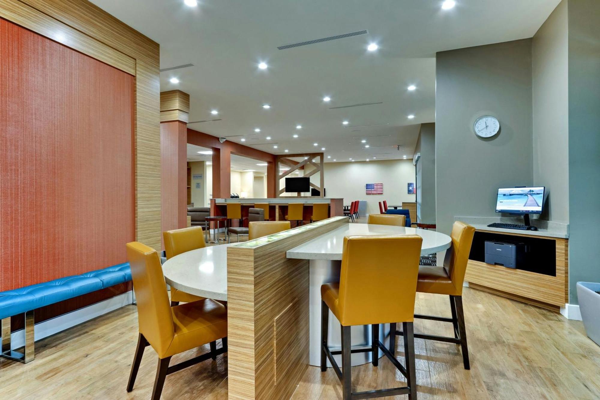 Towneplace Suites By Marriott Houston Northwest Beltway 8 Kültér fotó
